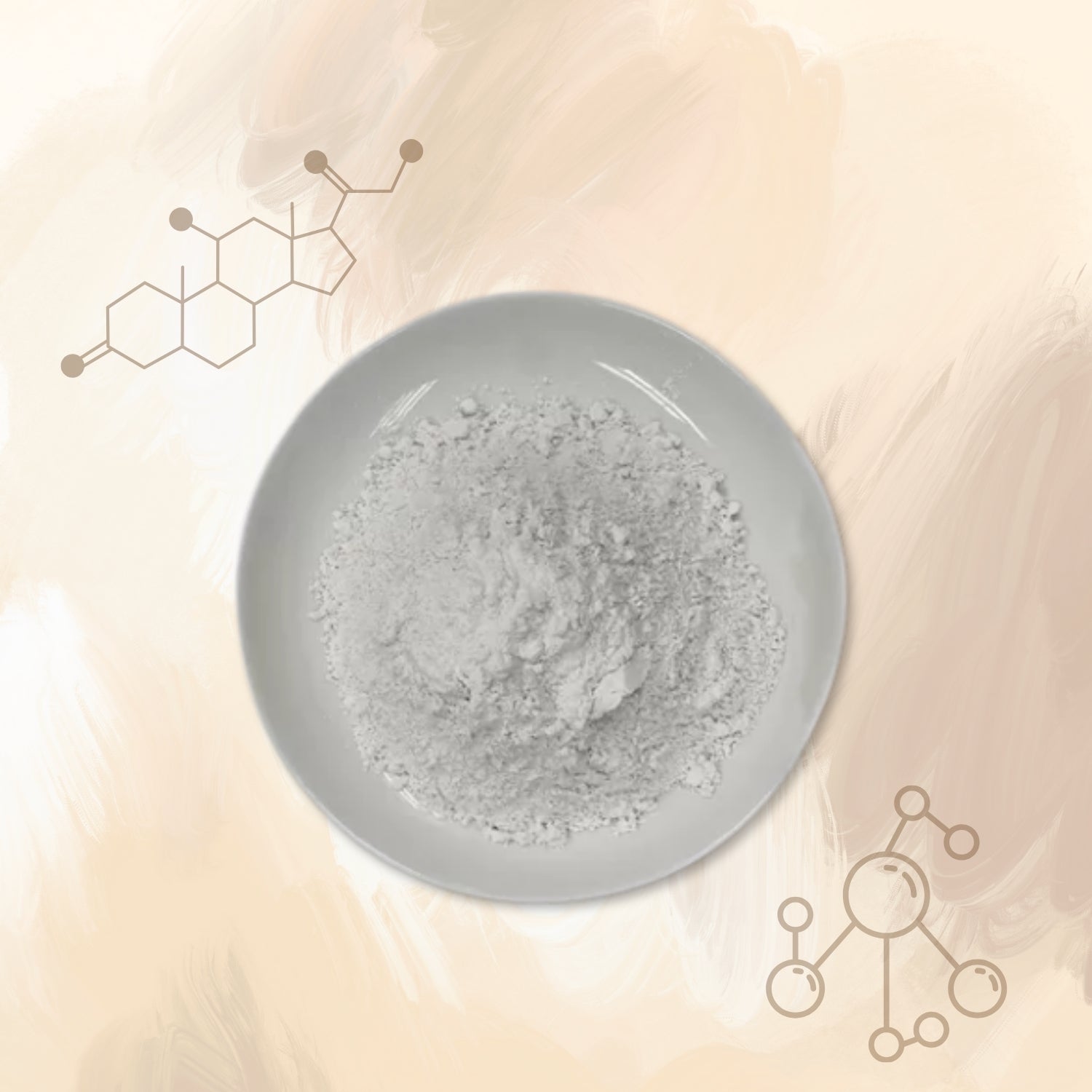 Silver Fine Powder Silver Fine Powder
